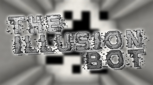 İndir The Illusion Bot için Minecraft 1.11.2